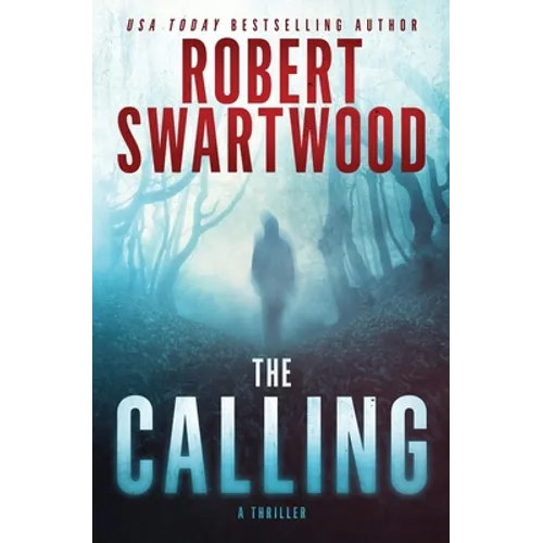 The Calling: A Supernatural Thriller - Paperback