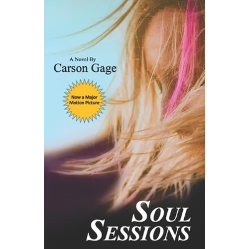 Soul Sessions: A Story of Love and Awakening - Paperback