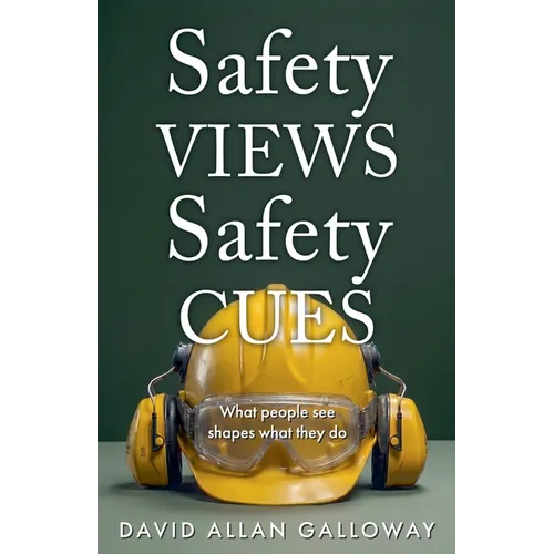 Safety VIEWS Safety CUES - Paperback