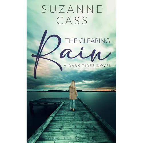 The Clearing Rain - Paperback