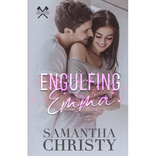 Engulfing Emma - Paperback