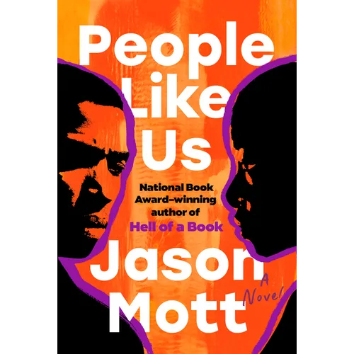 People Like Us - Paperback