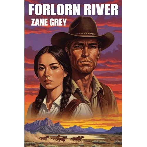 Forlorn River - Paperback