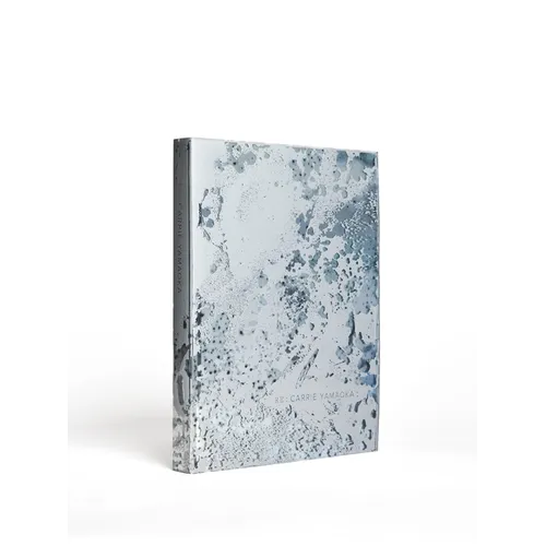 RE: Carrie Yamaoka - Hardcover