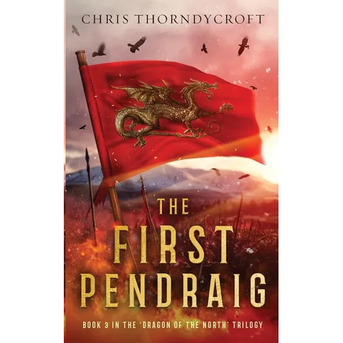 The First Pendraig - Paperback