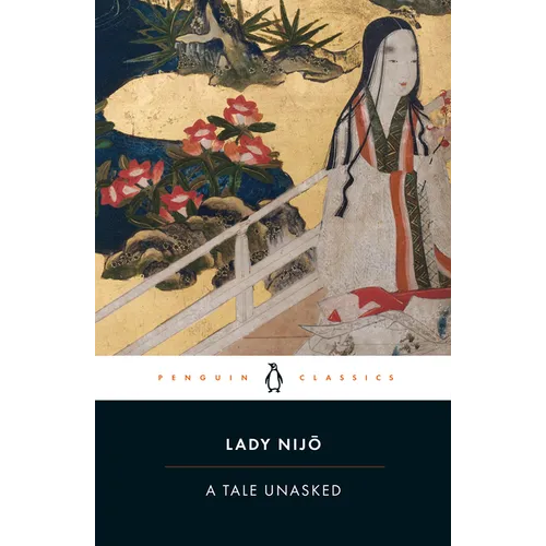 A Tale Unasked - Paperback