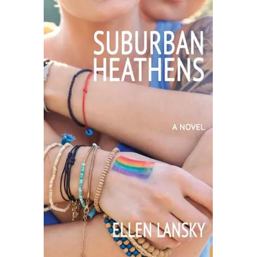 Suburban Heathens - Paperback