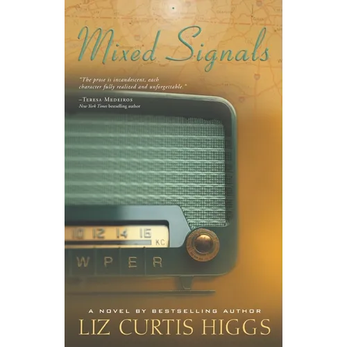 Mixed Signals - Paperback