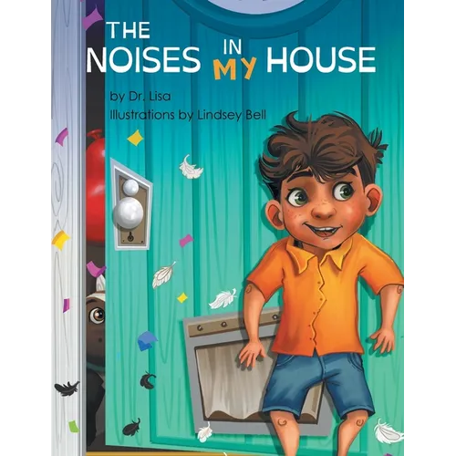 The Noises in MY House - Paperback