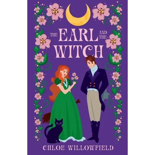 The Earl and the Witch - Paperback