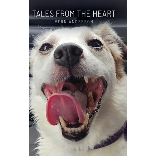 Tales from the Heart - Hardcover