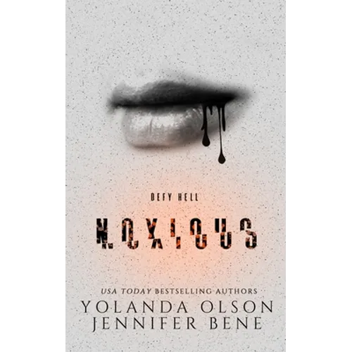 Noxious - Paperback