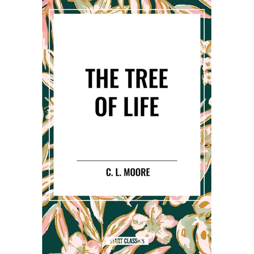 Tree of Life - Paperback