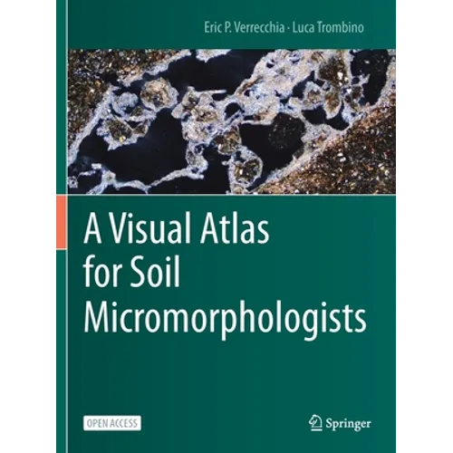 A Visual Atlas for Soil Micromorphologists