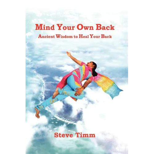 Mind Your Own Back - Paperback