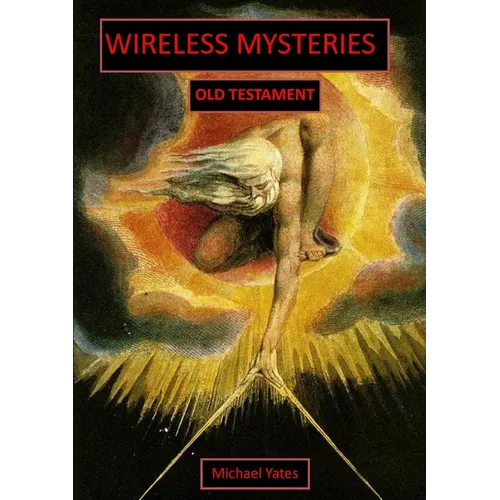 Wireless Mysteries Old Testament - Paperback