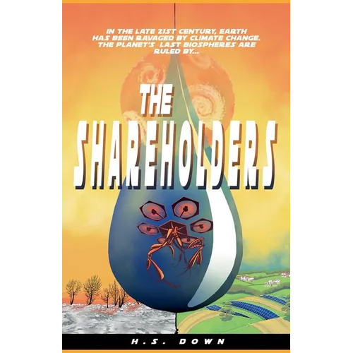 The Shareholders - Paperback