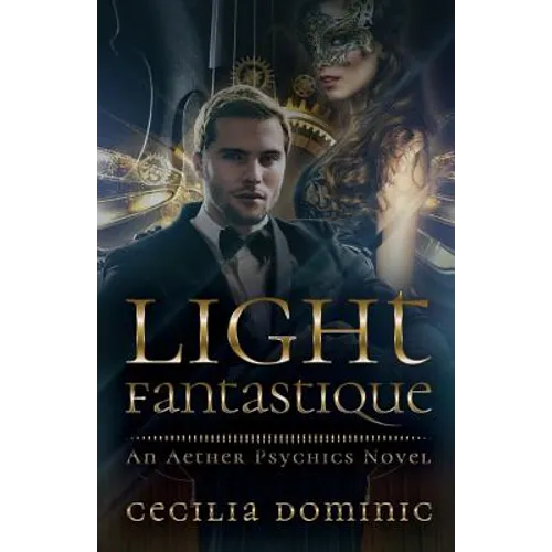Light Fantastique - Paperback