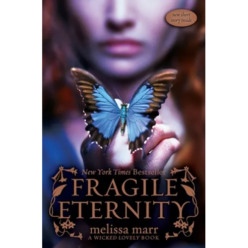 Fragile Eternity - Paperback