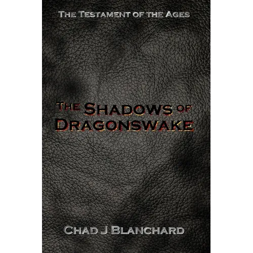 The Shadows of Dragonswake - Paperback