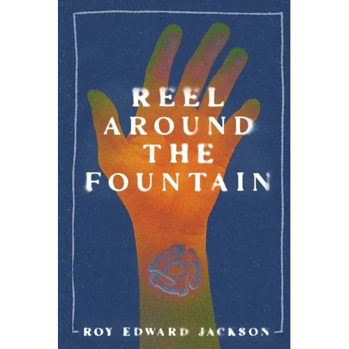 Reel Around the Fountain - Paperback