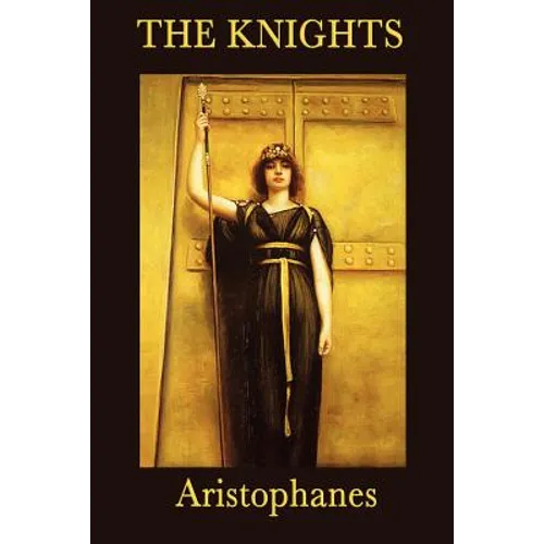 The Knights - Paperback