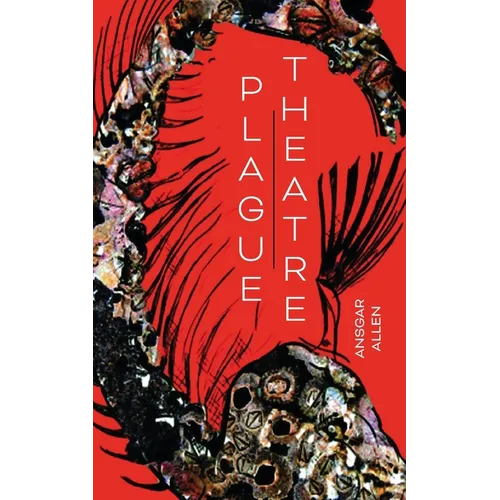 Plague Theatre - Paperback