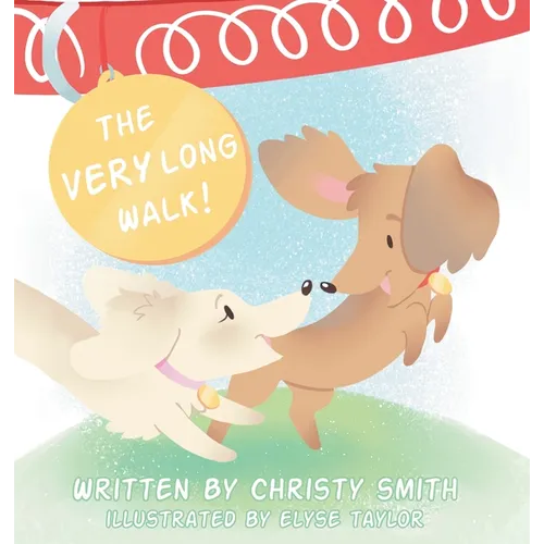 The Very Long Walk - Hardcover