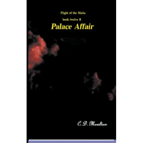 Palace Affair - Paperback