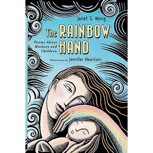 The Rainbow Hand - Paperback