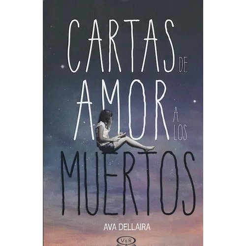 Cartas de amor a los muertos (Love Letters to the Death) - Paperback
