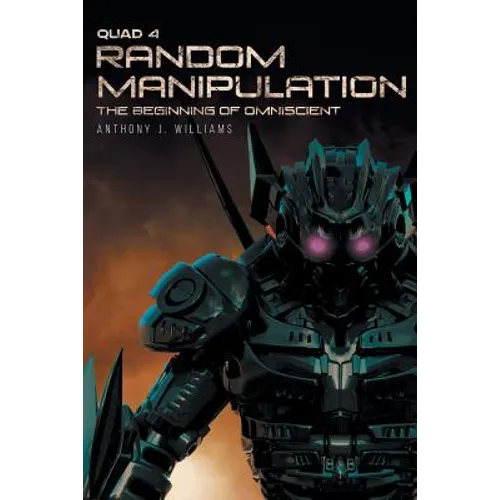 Random Manipulation: The Beginning Of Omniscient - Paperback