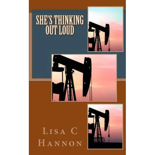 She's Thinking Out Loud - Paperback