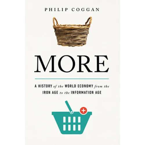 More - Paperback