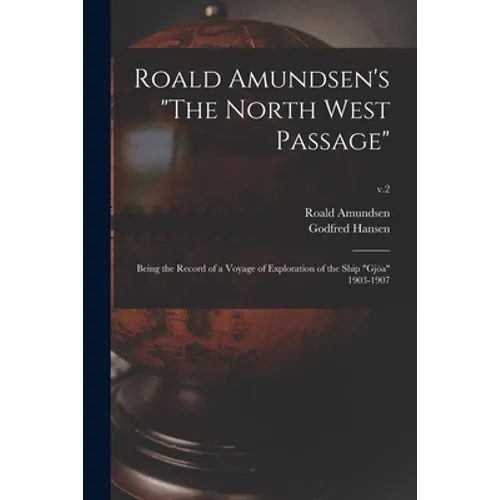 Roald Amundsen's 