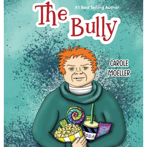 The Bully - Hardcover
