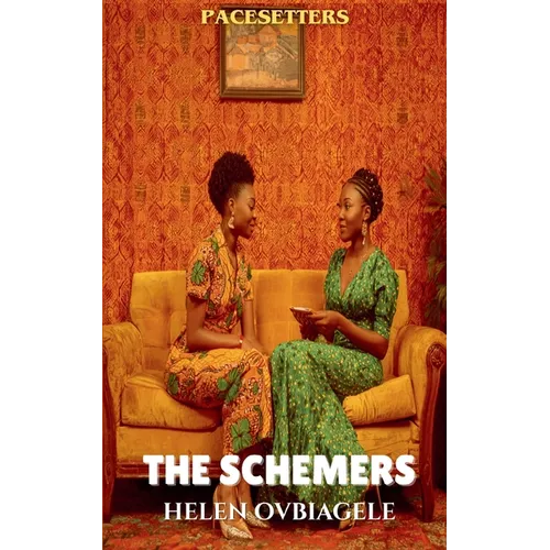 The Schemers - Paperback