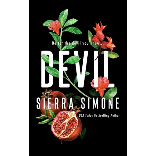 Devil (Standard Edition) - Paperback