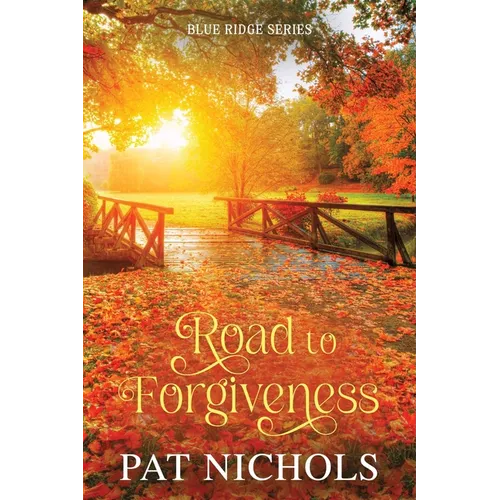 Road to Forgiveness - Paperback
