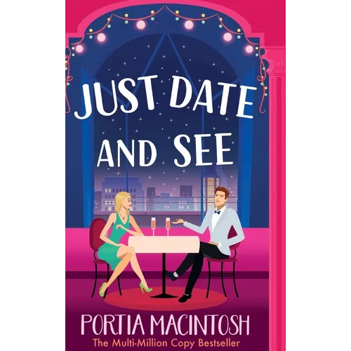 Just Date and See - Hardcover