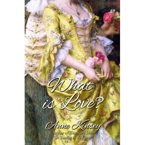 What is Love? - Paperback