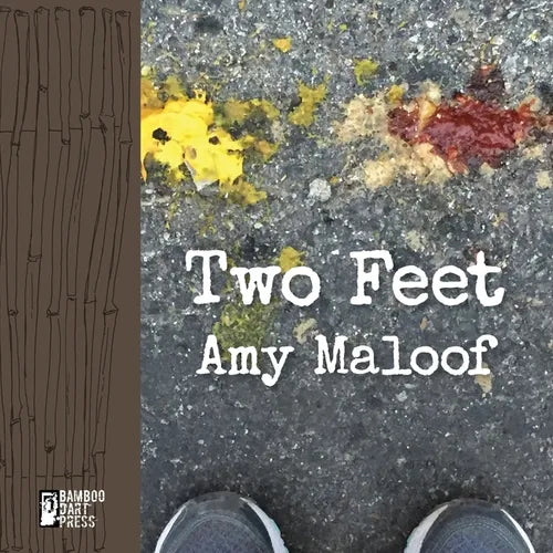 Two Feet - Paperback