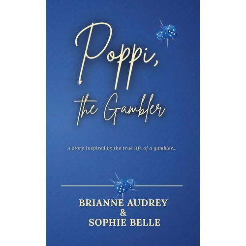 Poppi, the Gambler - Paperback