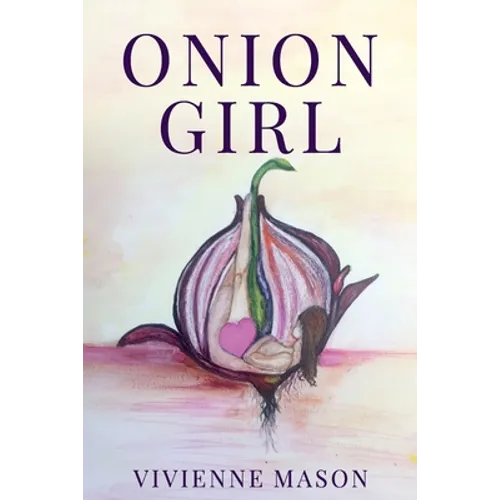 Onion Girl - Paperback