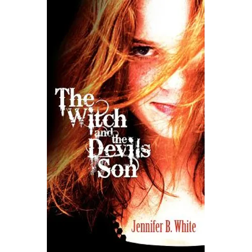 The Witch and The Devil's Son - Paperback