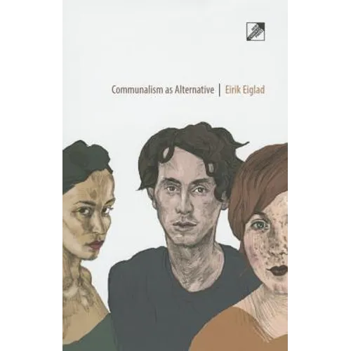 Communalism as Alternative - Paperback