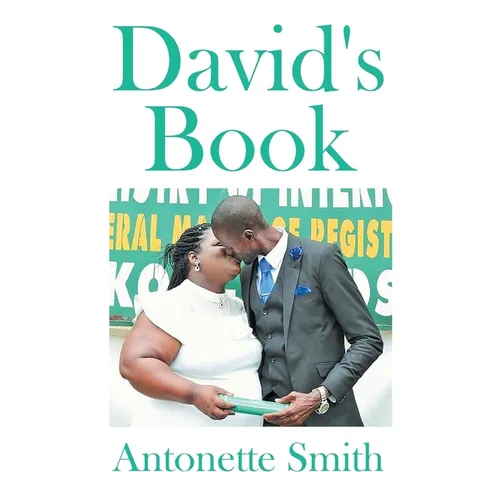 David's Book - Paperback