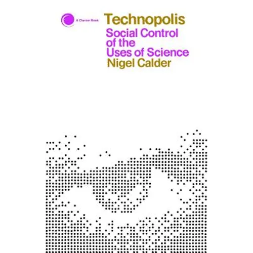 Technopolis - Paperback