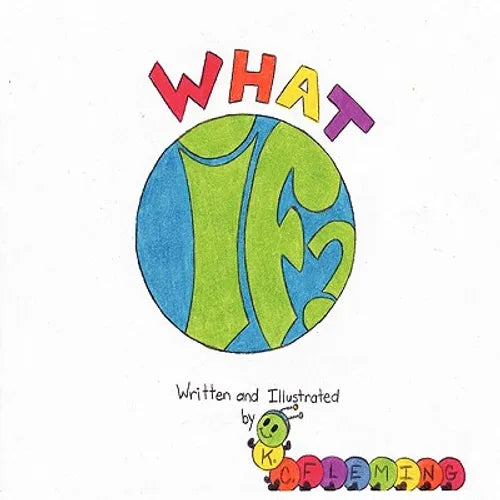 What If? - Paperback