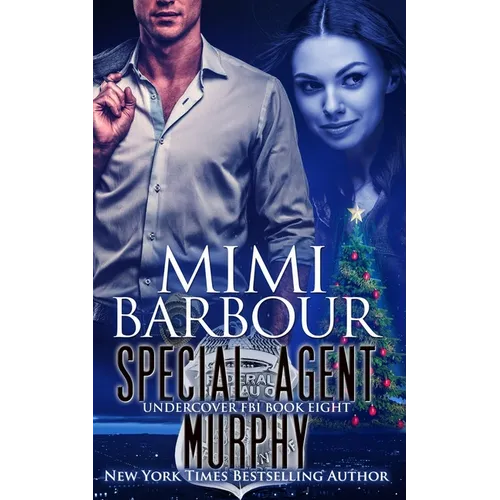 Special Agent Murphy - Paperback